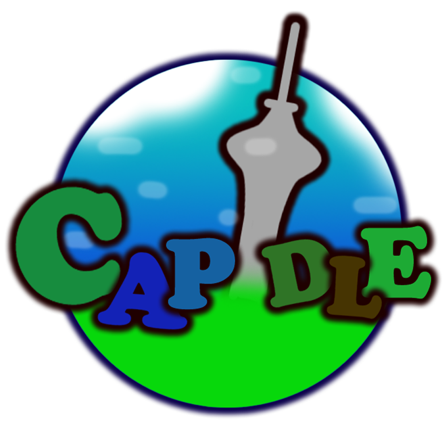 Capidle logo