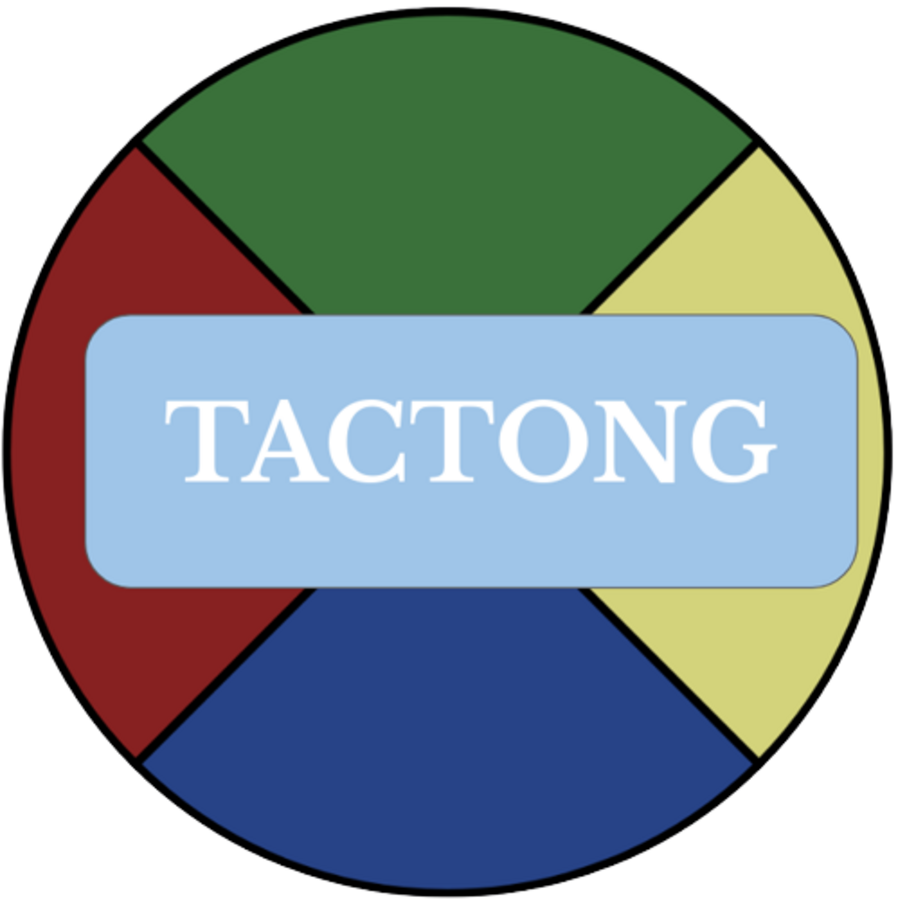 Tactong Logo